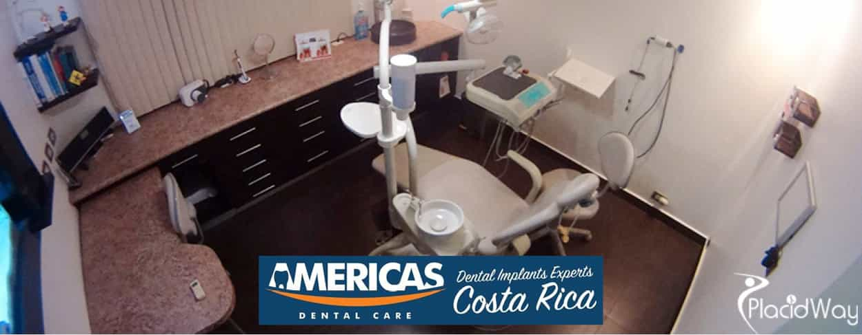 Dental Implants Costa Rica